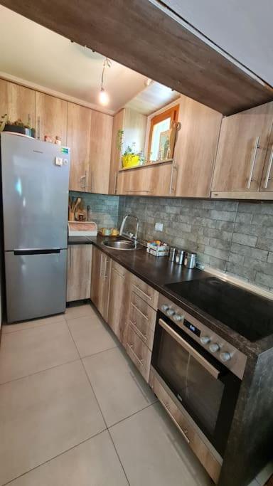 스코페 Ilis House Matka 빌라 외부 사진