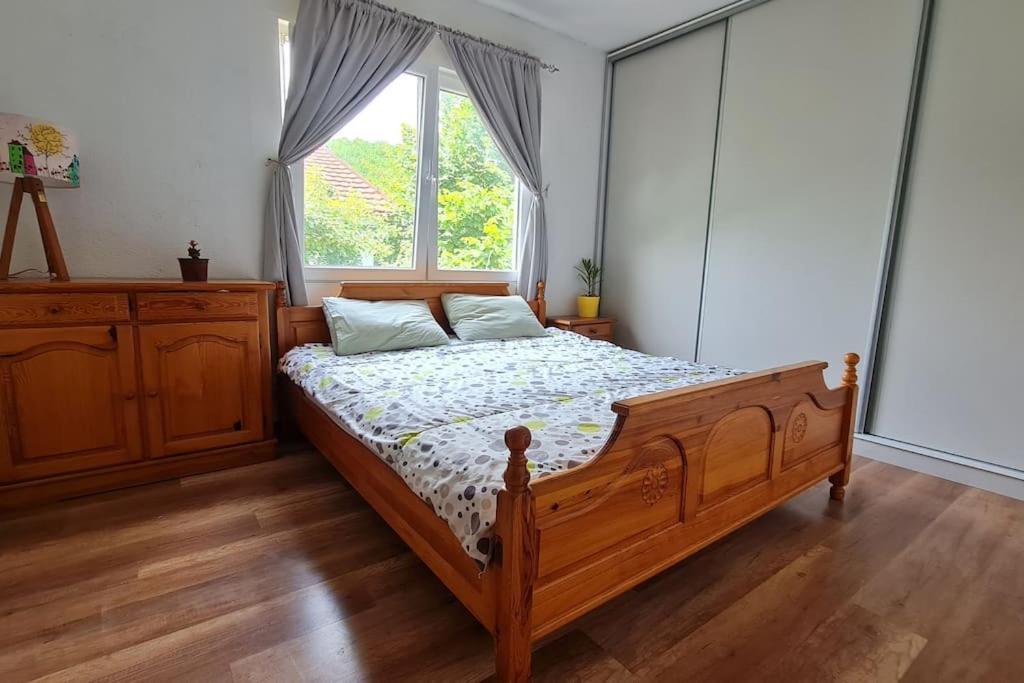 스코페 Ilis House Matka 빌라 외부 사진