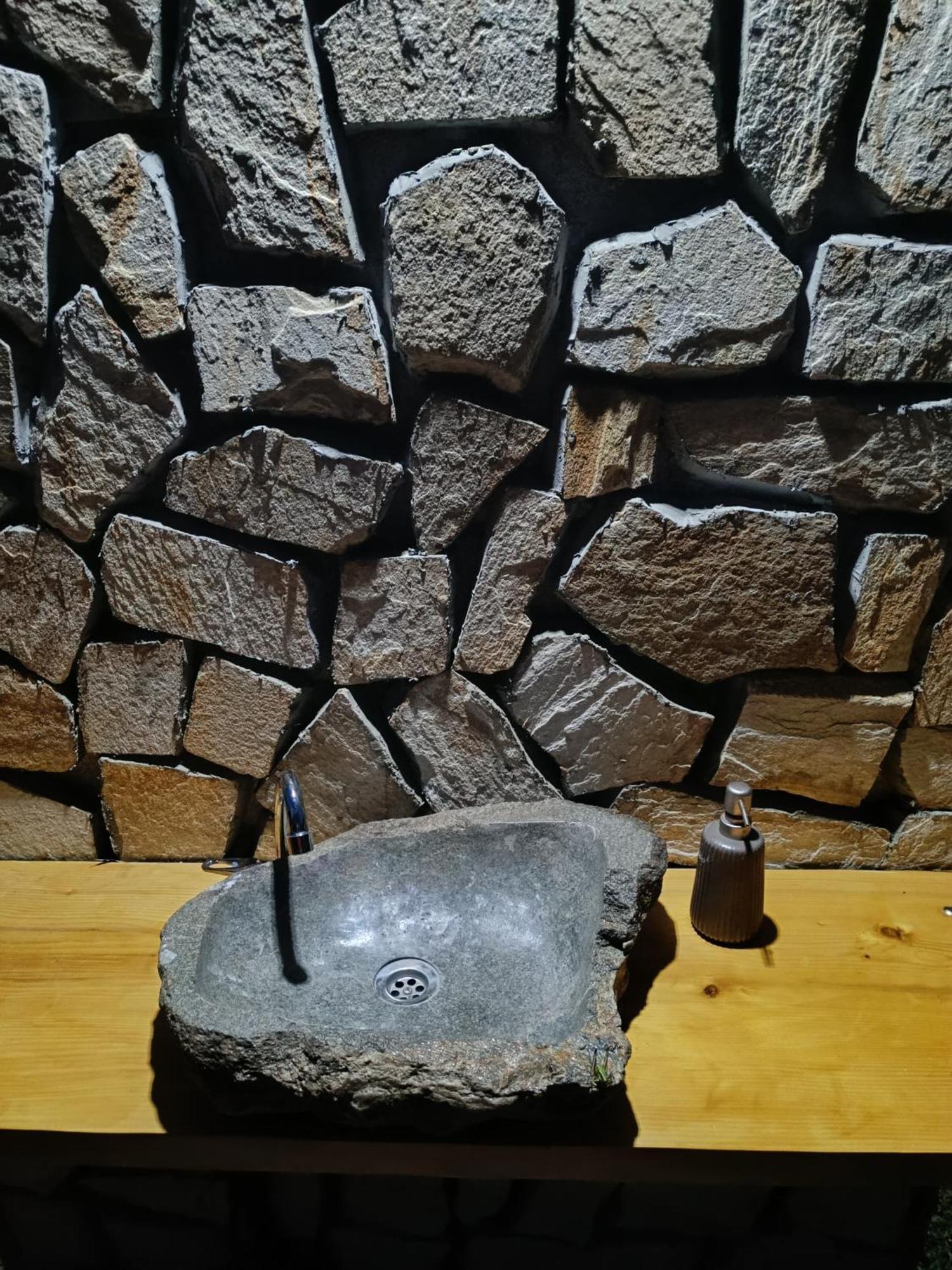 스코페 Ilis House Matka 빌라 외부 사진
